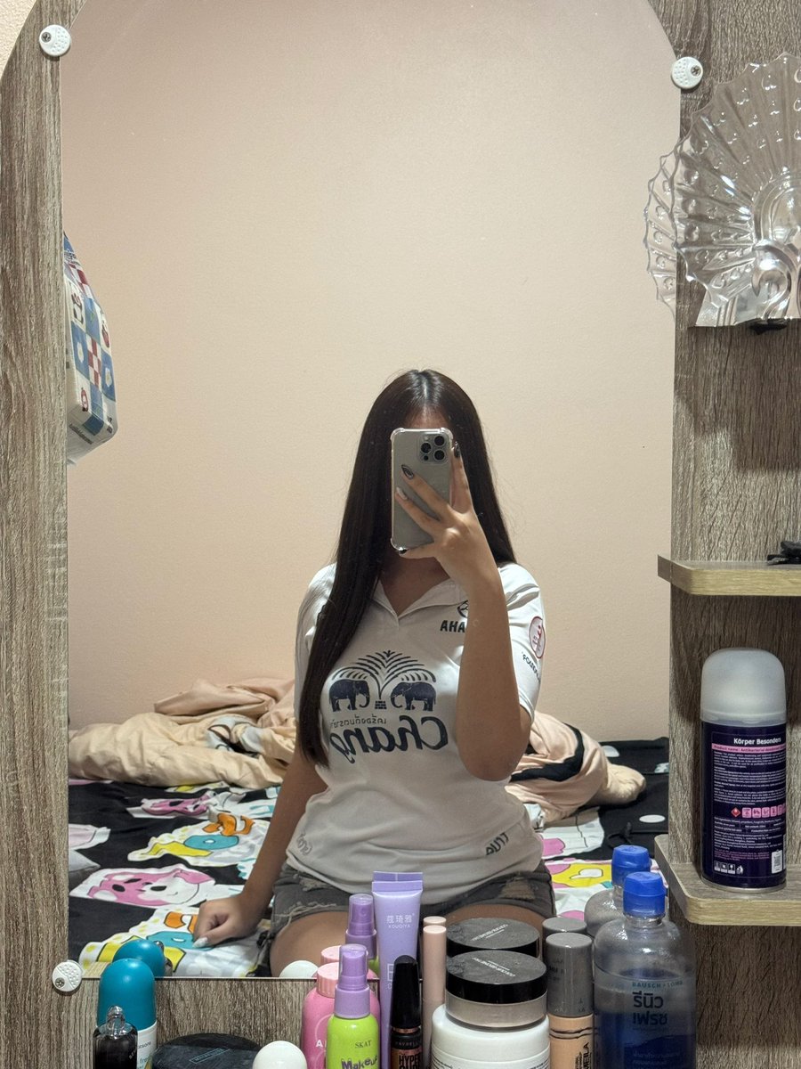 เหงาจัง 😢 #FWBเชียงราย