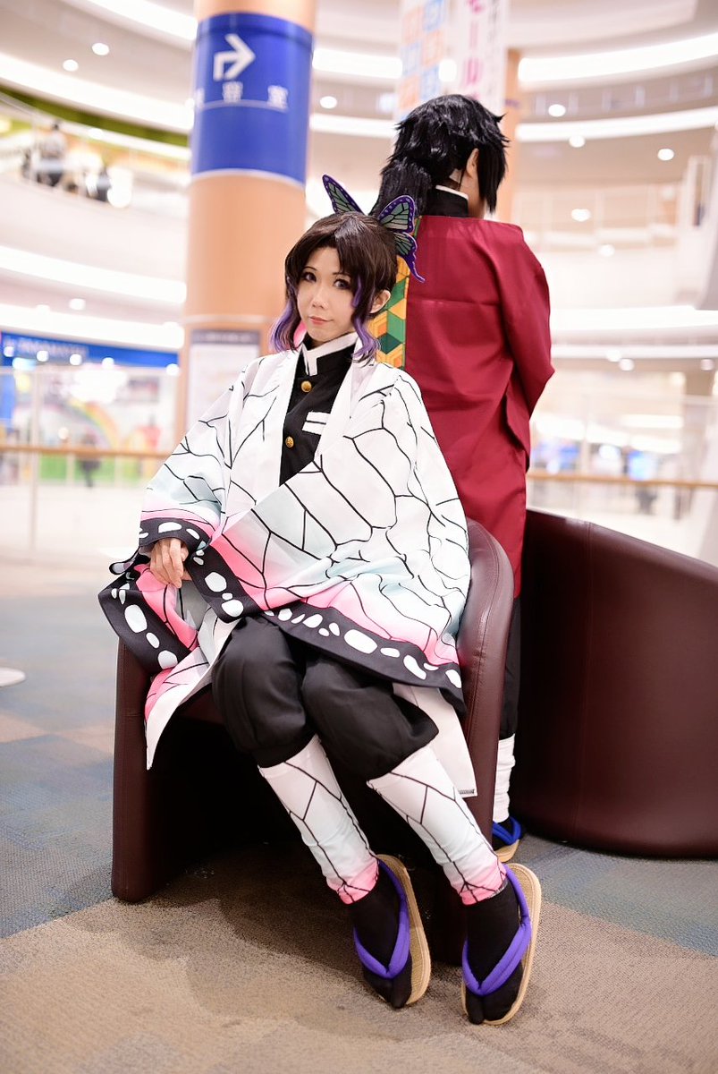 高吹 翔 【低浮上中】 tweet media