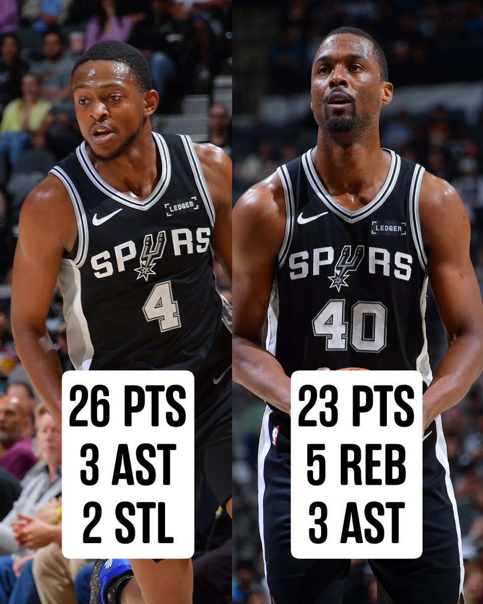 Swipa and HB Came in clutch tonight 🤩