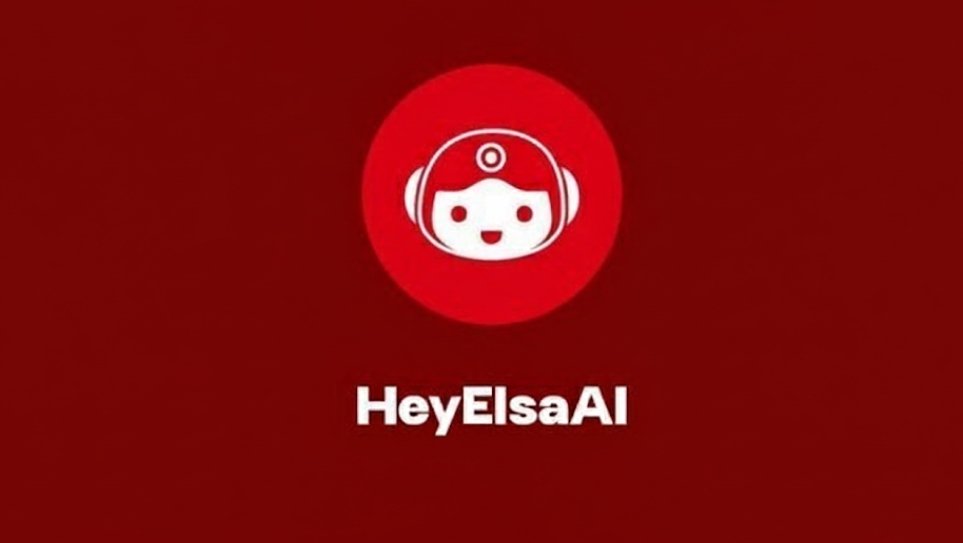 rk_crypt's tweet image. good morning 🌞

one thing i love about @HeyElsaAI is how smooth the entire experience is.

&amp;gt;&amp;gt; quick prompts.
&amp;gt;&amp;gt; accurate outputs.
&amp;gt;&amp;gt; a ui that doesn’t waste your time.
&amp;gt;&amp;gt; a flow that makes every interaction feel intentional.

&amp;gt;&amp;gt; this is the type of AI UX people switch to - and…