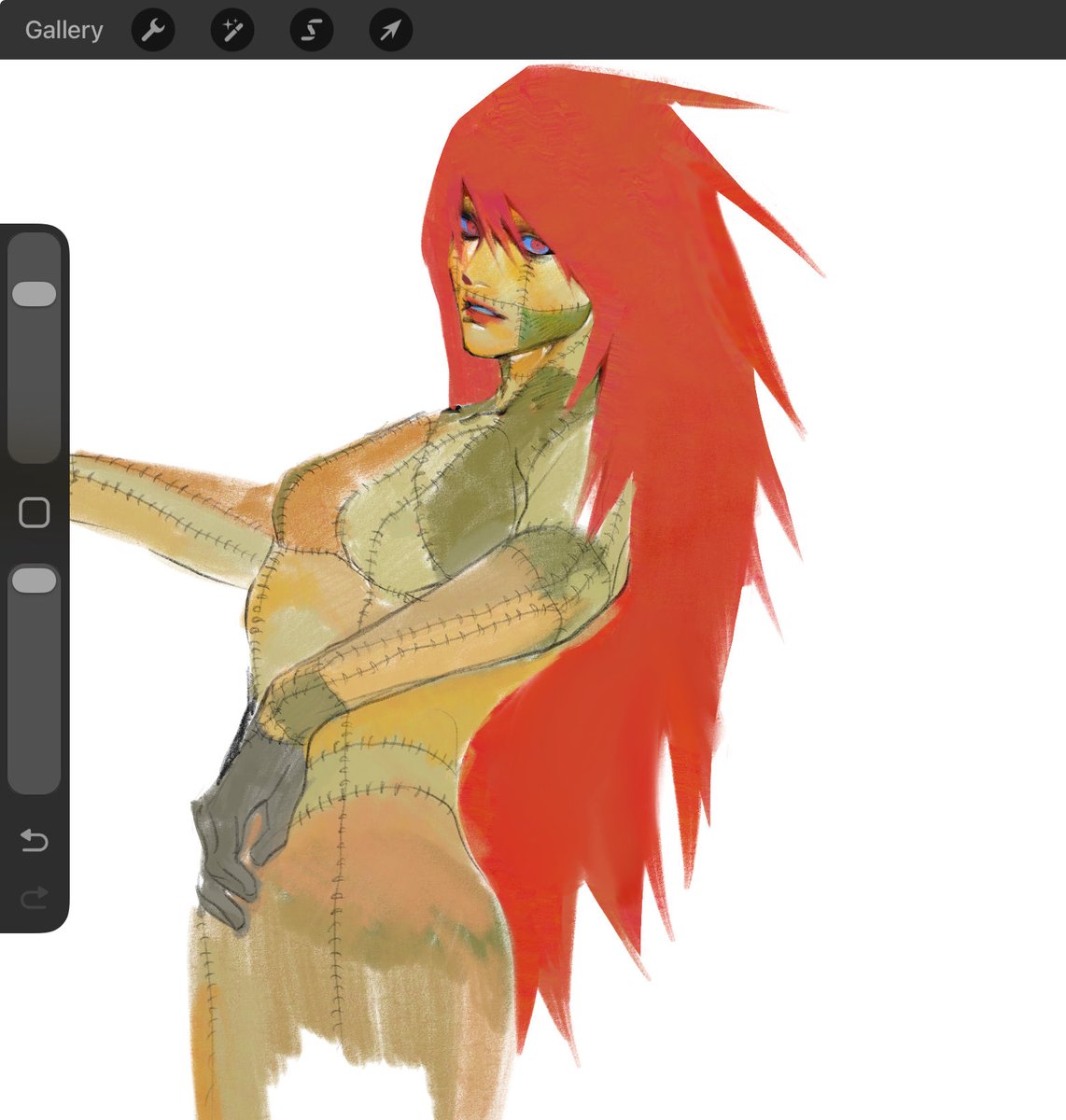 kartilage24's tweet image. goo goo gaa gaa