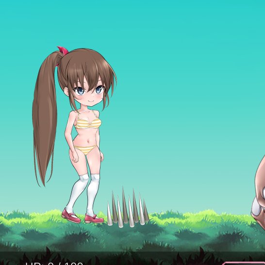 この被弾が一番多いんだよね
ジャンプ時につま先をぶつける 