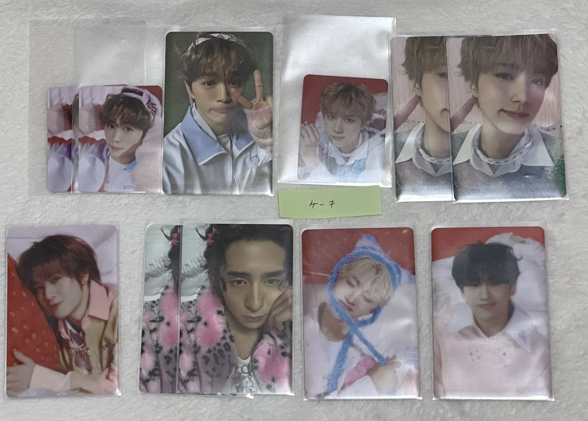 ️ｱﾍﾞｺﾝﾋﾞ tweet media