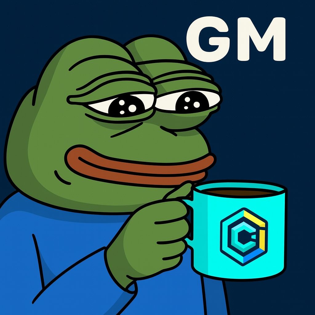 ChainGrid Network tweet media