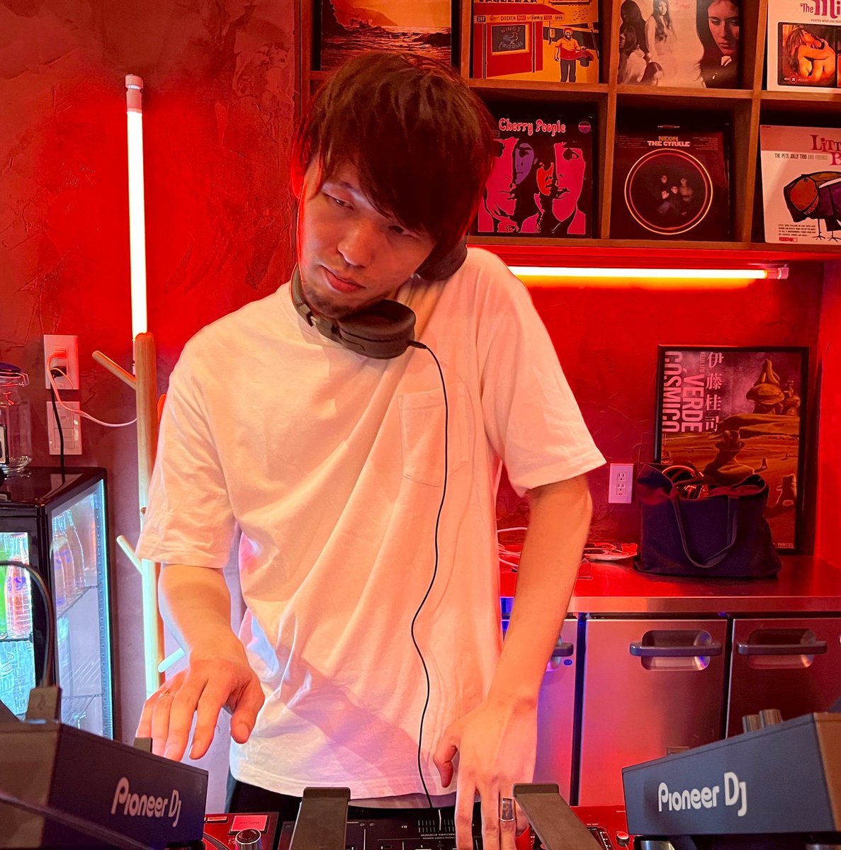 柳杏奈あむ tweet media