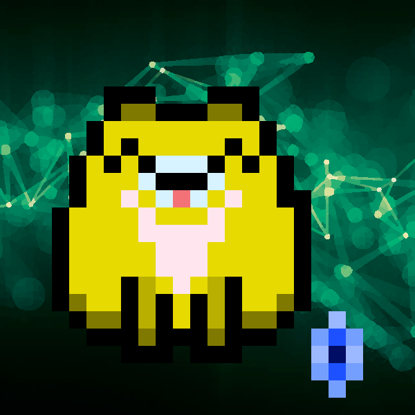 Hi fren… it’s me, a tiny cat living on the Ethereum blockchain. 😺✨
I’m looking for a forever wallet to call home.
Will you adopt me? 💛🔗 #NFT #Ethereum