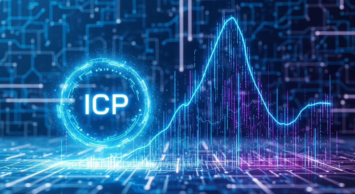 Coinking007's tweet image. $ICP at ~$5.12, down -10.16%
Feels like a reset — big chains don’t die overnight.
Watching closely and holding my ground.
#ICP #InternetComputer #Crypto
