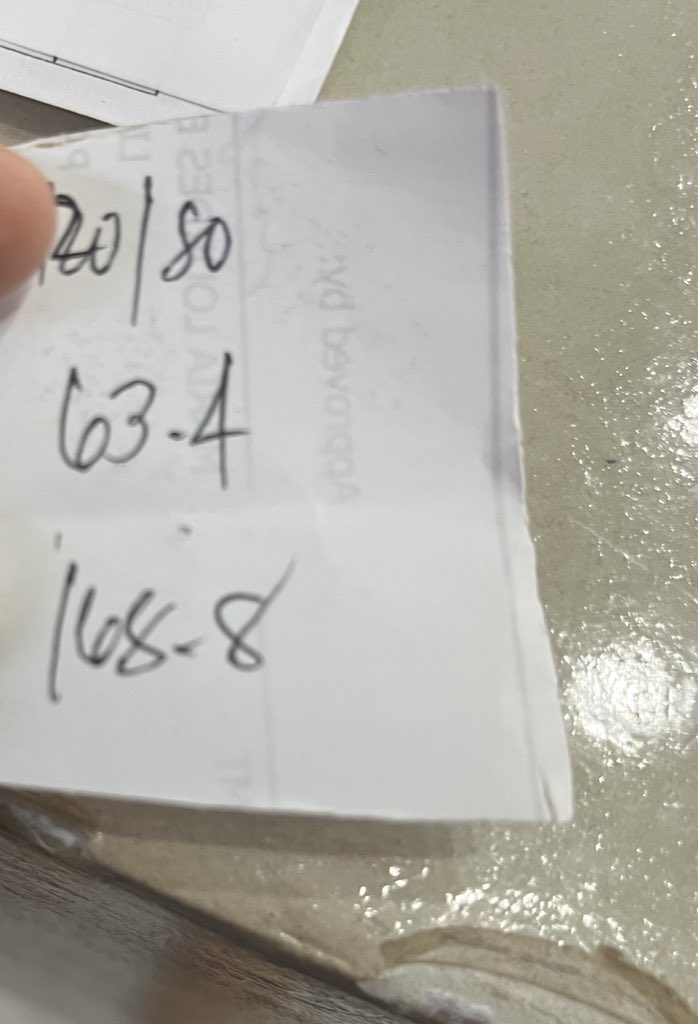 I have so many success stories, but my favorite recently is adding about 4cm to my height!!!! from 165 to 168.8 🙂‍↕️