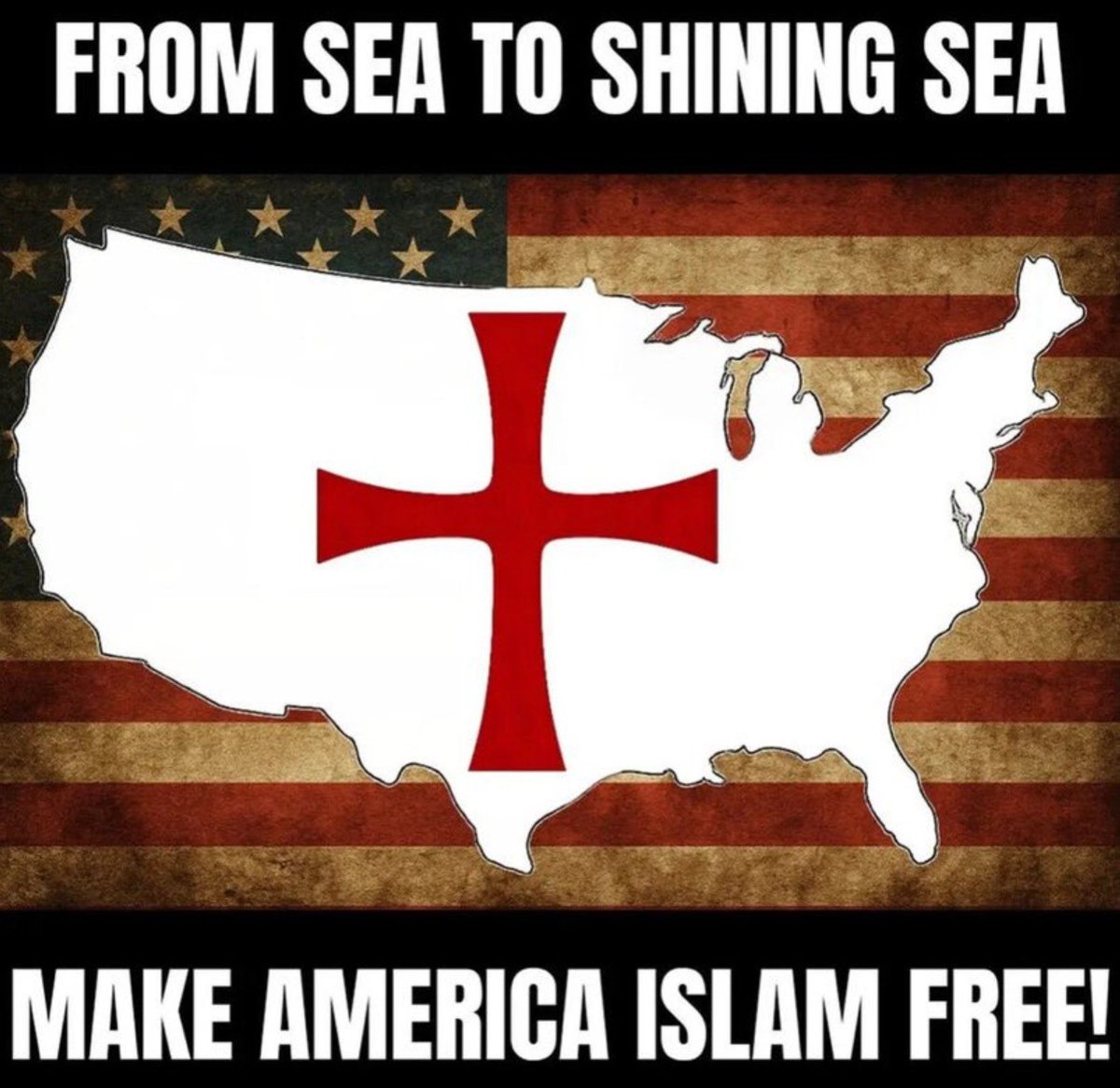 <a href="/EricLDaugh/">Eric Daugherty</a> Islamaborn is not an American city.  You cannot have peace with Islam inside our borders!