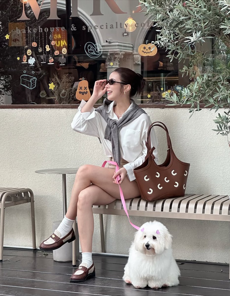 joynarakmak's tweet image. พี่เก้ากับน้องไข่ต้ม พี่เก้าไม่ลืมบอกให้ทุกคนดูแลสุขภาพ หนูก็ขอให้พี่เก้าสุขภาพแข็งแรงเหมือนกันน้า เราทุกคนจะสุขภาพแข็งแรงไปด้วยกัน #supassra_sp