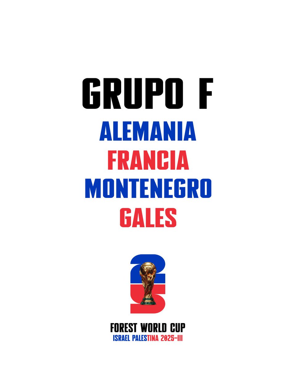NFFColombia's tweet image. Grupo G
Alemania - @ColombiaBayern 
Francia - @ASBHalaMadrid 
Montenegro - @emmacl09 
Gales - @Newcastle_Col