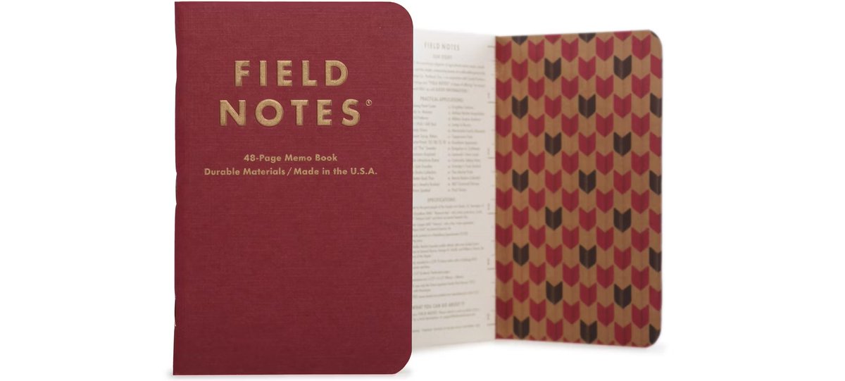 FishOnFlyFish's tweet image. THE “VINTAGE” EDITION
Moving Forward by Looking Back

Get yours at:

Fish On! Custom Rods
fishoncustomrods.com
15400 Chenal Pkwy, D3
Little Rock, Arkansas 72211

#FishOnCustomRods #pocketnotebooks #notebooks #fieldnotes #writerscommunity #vintagenotebook