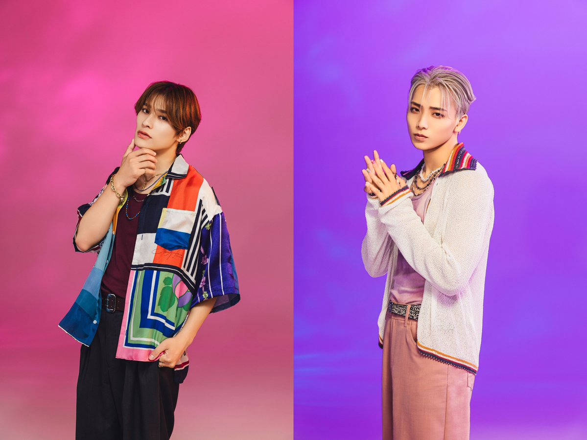 onenonly_tokyo's tweet image. 【MEDIA INFO】

#TETTA #HAYATO 生出演
本日11/20(木)9:00〜11:00
#TOKYOFM『#BlueOcean』
(tfm.co.jp/bo/#info)
※出演は10時台

ONE N' ONLYからTETTAとHAYATOが生出演します☀️

皆さまからのメッセージもお待ちしております📩

[メッセージフォーム]
🔗tfm.co.jp/f/bo/message…