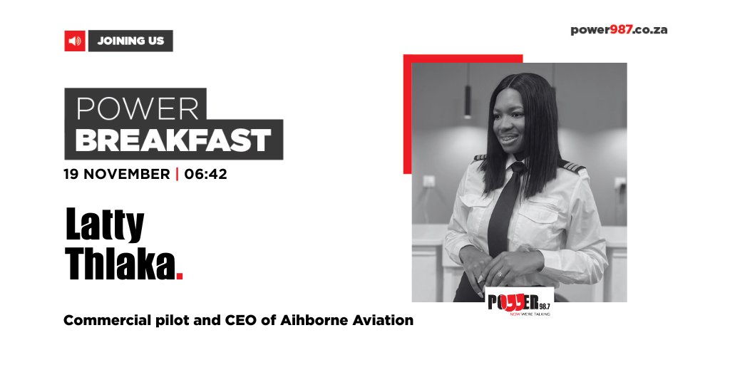 POWER 98.7 tweet media