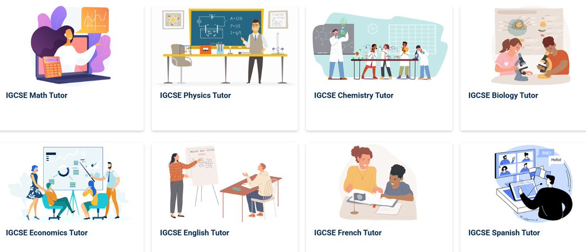 ibglobalacademi's tweet image. The IGCSE stage is crucial, marking a transition toward more specialized studies that allow students to delve deeper into subjects that genuinely resonate with their interests, passions, and career goals. 
ibglobalacademy.org/view-courses-i…

#IGCSEtutor #IGCSE #IGCSECourses #IGCSESyllabus