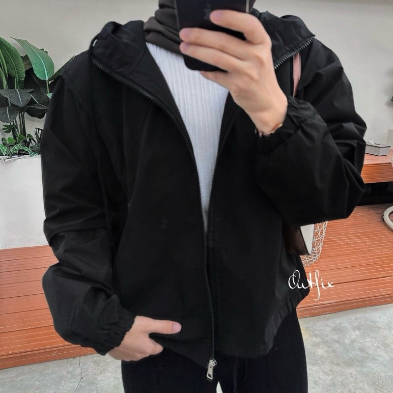 hanjishinetrds's tweet photo. soir parasut jacket by outfix
🏷️ 35k https://t.co/PDpwzGC1S0