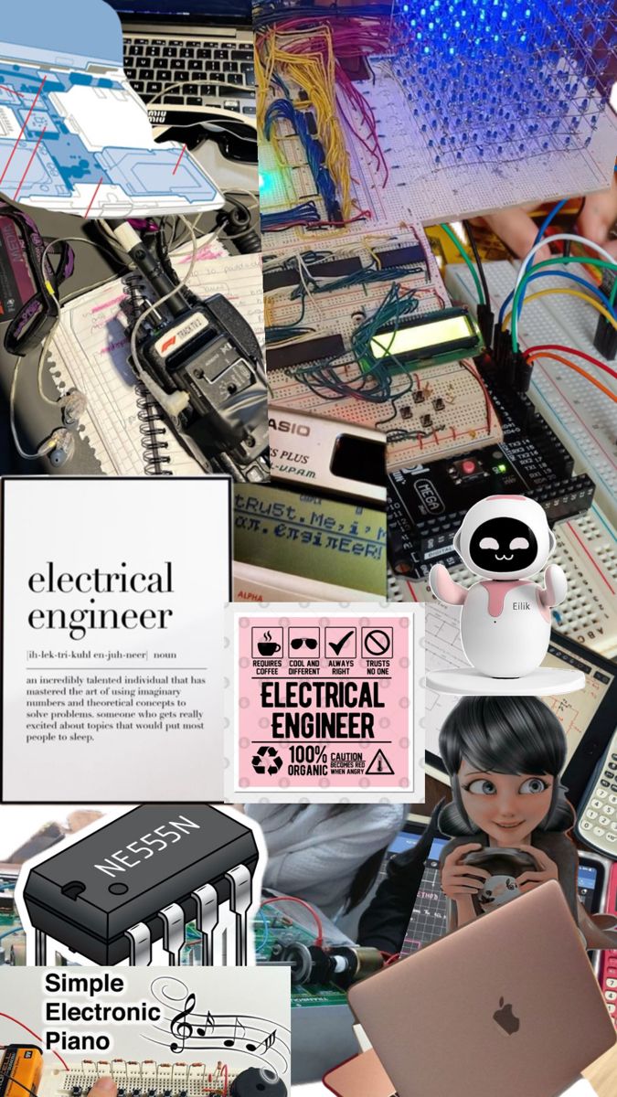 oprydai's tweet image. if you are in CS, pivot to electronics