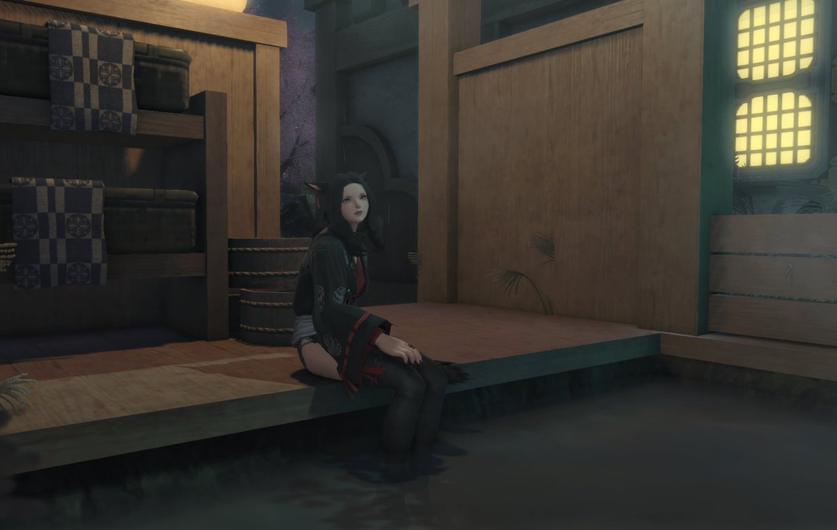 mizukijinh's tweet image. ty @maggiethefairy for helping me decorate my house!! 

come visit @ Excalibur, Shirogane W30 P3 ❣️