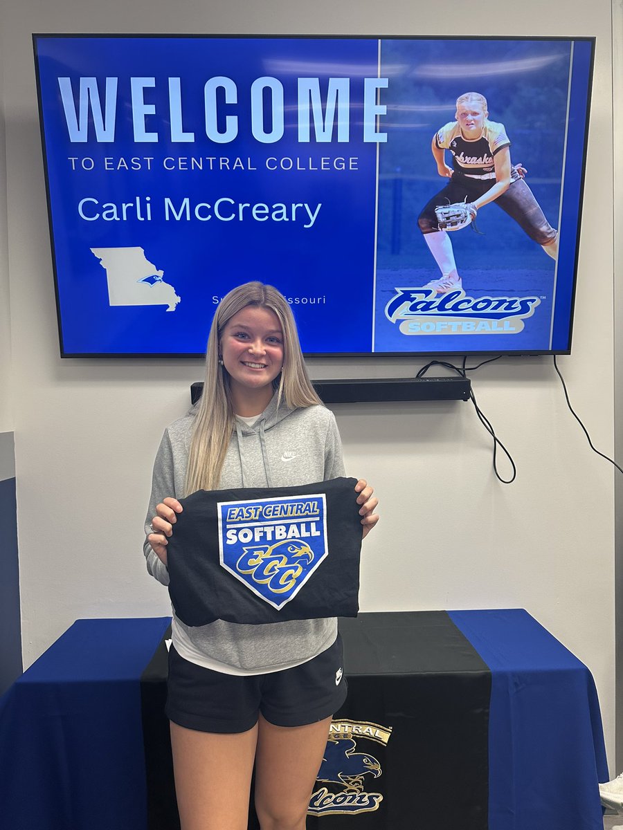 Carli McCreary tweet media