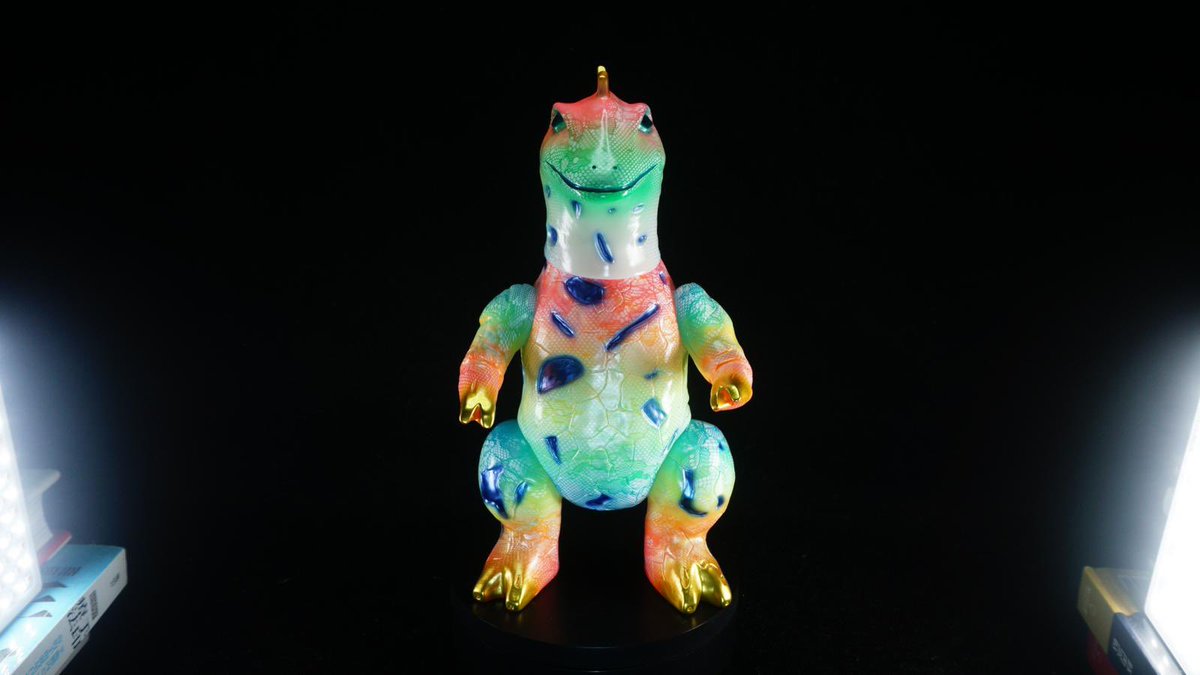 Kaiju Colosseum / Kaiju Colossus (@kaijucolosseum) / Posts / X