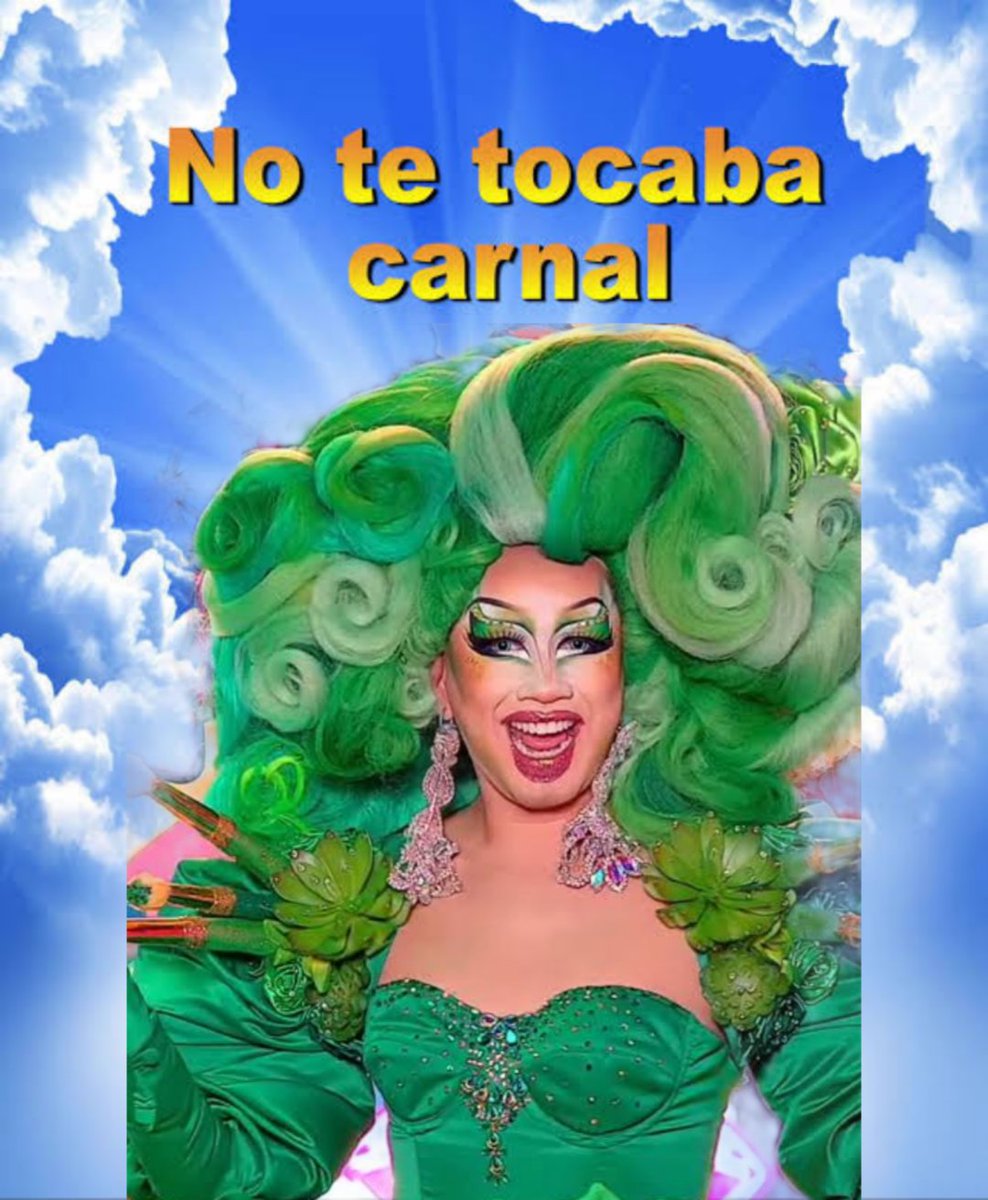 Hoy es un día triste para los homosexuales
#LMD <a href="/NaylaDowns/">Nayla Downs</a> #gatada
#LaMasDraga7