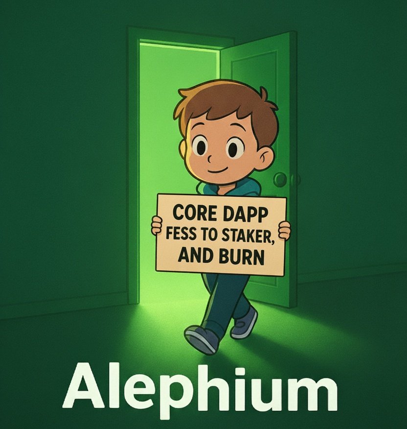 _iamsraju's tweet image. #Alephium #Alph