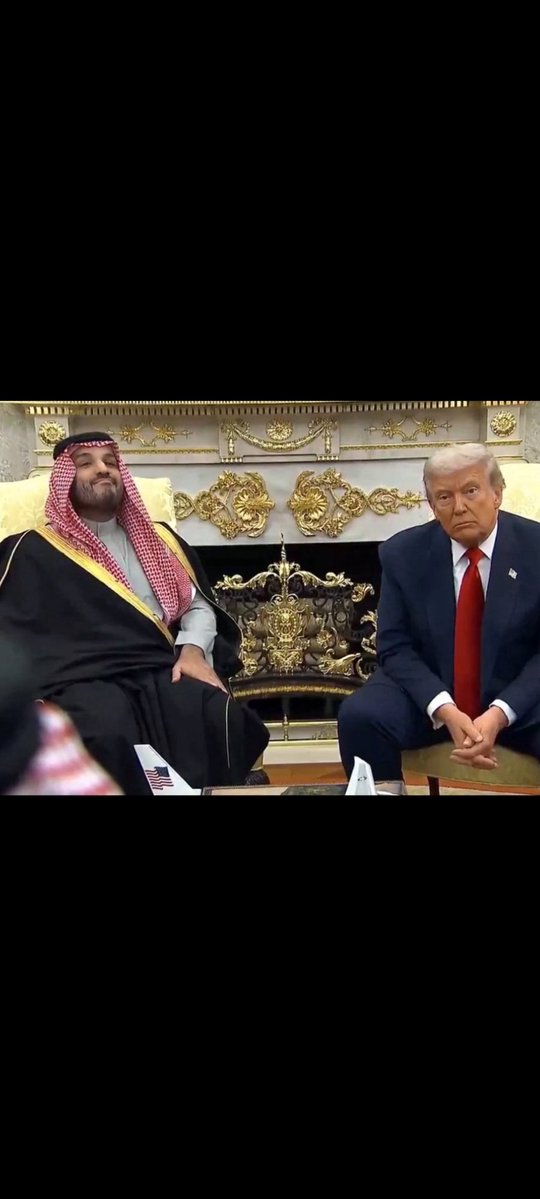السعودية..الوضع خارج عن السيطره 🇸🇦
 
الصورة حقيقية

والله الصورة حقيقية

🤦🏻‍♂️
الأمير الشمام أبو دقمه.