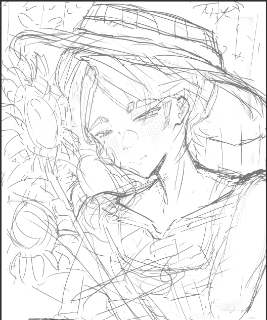 15ch_795's tweet photo. inspired by a vision of summer (despite it being fall) https://t.co/dJoERl7pbn