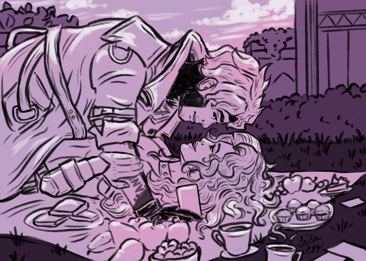 Romy drawing work in progress.

#MarvelRivals #Romy