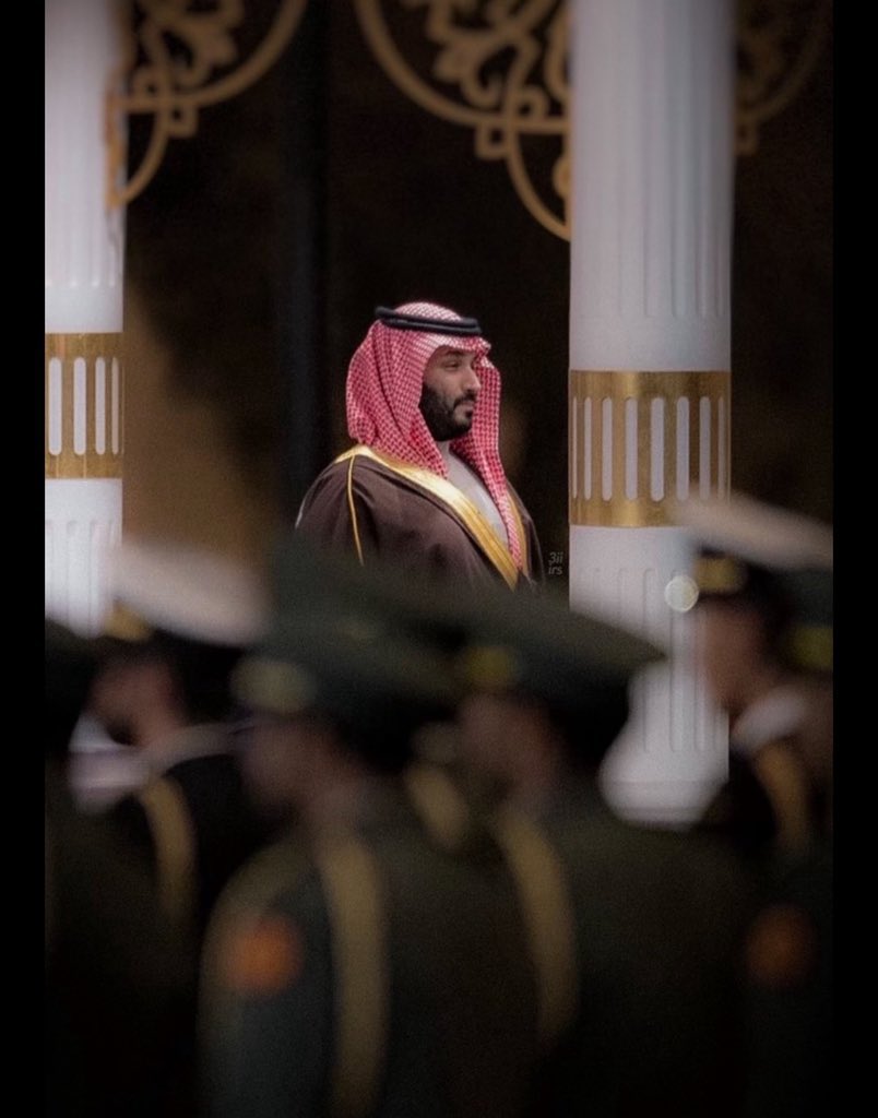 هيبة القائد عنوان المشهد
#زعيم_الشرق_الأوسط
#ولي_العهد
 #محمد_بن_سلمان_في_واشنطن
<a href="/AzizbagBag/">عبدالعزيز أحمد بغلف🇸🇦</a>