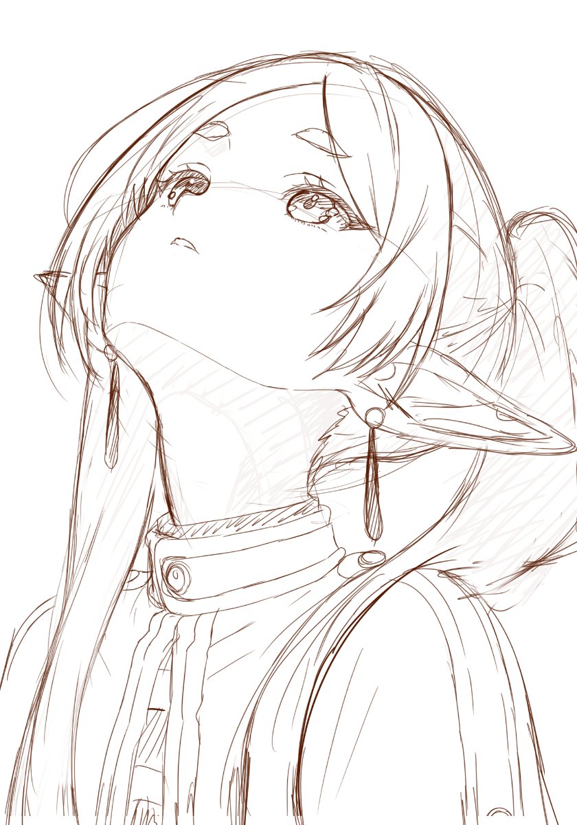このアオリ顔 すごく難しい角度だけど 可愛いのですごいと思う 参考に 