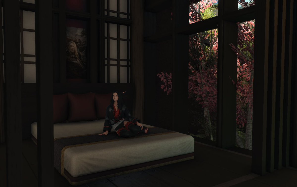 mizukijinh's tweet image. ty @maggiethefairy for helping me decorate my house!! 

come visit @ Excalibur, Shirogane W30 P3 ❣️