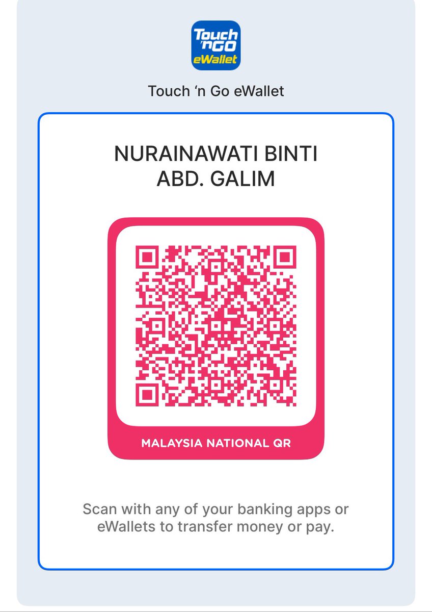 LOKI IS GONE… FOREVER. 😔

Total payment rawatan: RM400
Jika ada yg sudi bantu, ada qr sy di sini. 😔🙏🏻