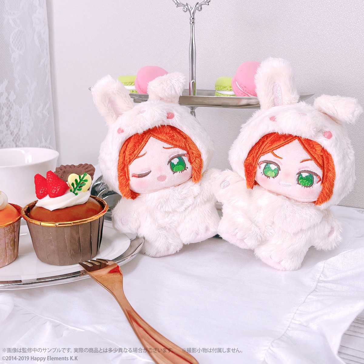 🐇 ᴄʜᴇᴄᴋ .ᐟ 🐇 一緒に暮らすぬい 【あんさんぶるスターズ 🐇 ᴄʜᴇᴄᴋ .ᐟ 🐇 一緒に暮らすぬい 【あんさんぶるスターズ