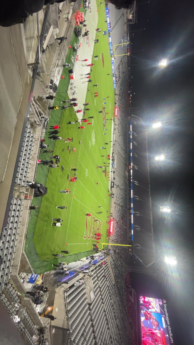 JacksonFader77's tweet image. Had an amazing time this Saturday @AztecFB thank you @SeanDillonSDSU and @Tana_Vea for the invite. Can’t wait to talk further! #AztecFB