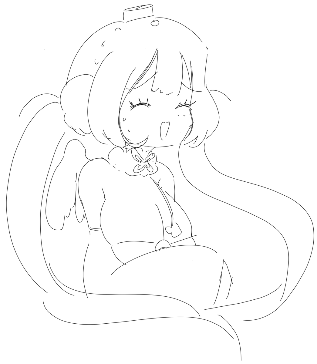 myaachuu's tweet photo. late tengu teehee ♡ (˶ˆuˆ˵ )ഒ
✎𓂃 @/myaachuu
「 ʚɞ #myaaArt ʚɞ #myaaDraws ʚɞ #333DaysOfTengu ʚɞ」 https://t.co/Chq3y3lVKB