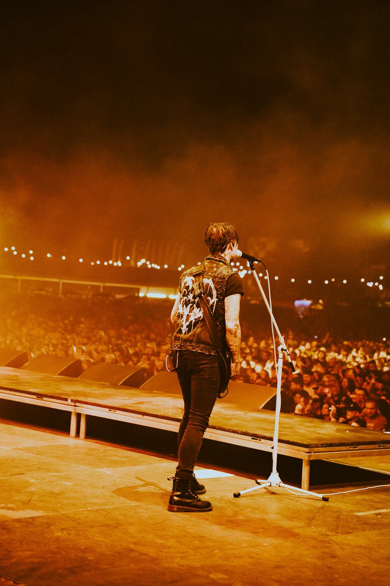 ghostpicsss's tweet image. @MIWband at warped tour