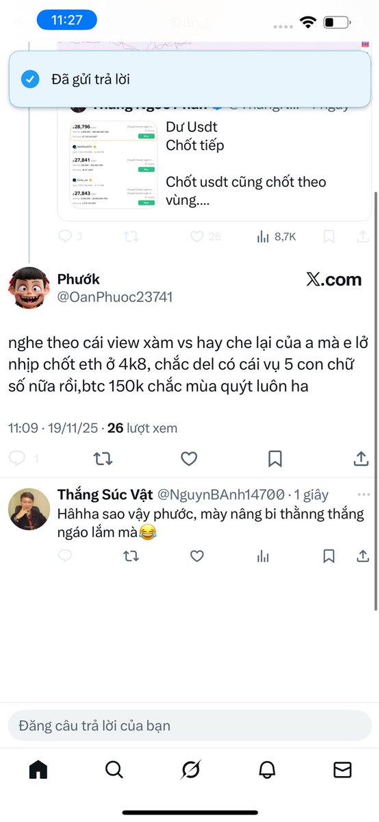 Thắng Súc Vật tweet media