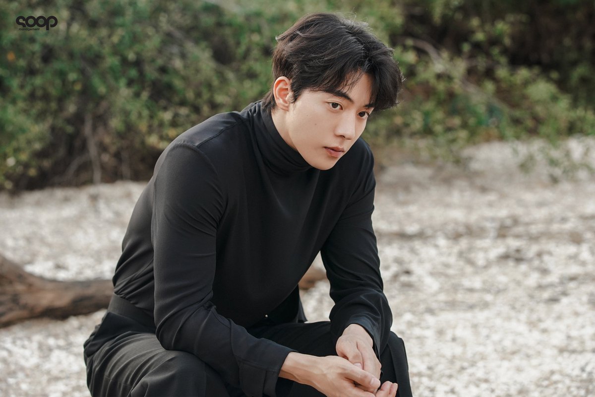 B ON D ; 비 온 뒤 • 남주혁 tweet media
