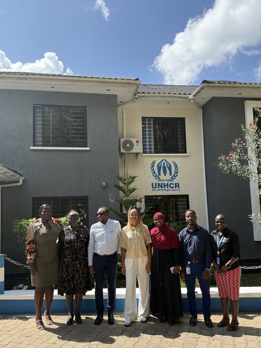 UNV Uganda tweet media