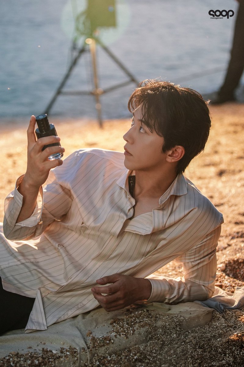 숲블리 tweet media
