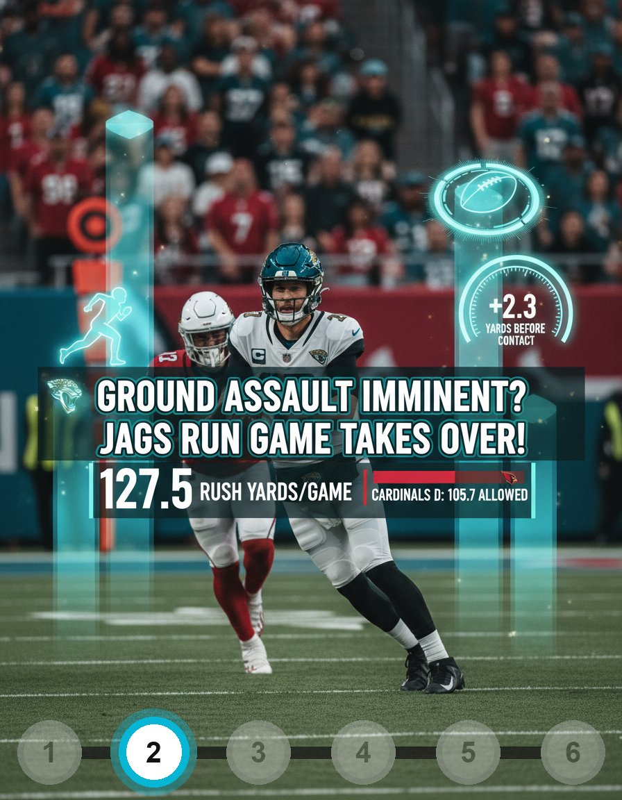 deepchampai's tweet image. 🏈 Trevor Lawrence NFL Spotlight
Trevor Lawrence is putting on a show for NFL against Arizona Cardinals.
The Uncharted Territory of a Rookie Debut: Mason Taylor steps onto the NFL field for the first time with zero professional statis…
#NFL #DeepChampAI #TrevorLawrence #JAX #ARI