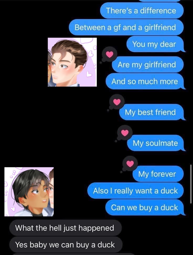 toonigirii's tweet image. #binarysoul connor having a few revelations