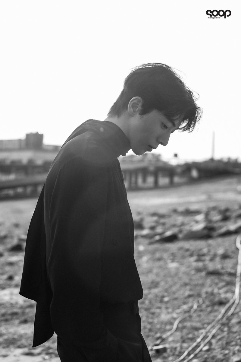 B ON D ; 비 온 뒤 • 남주혁 tweet media