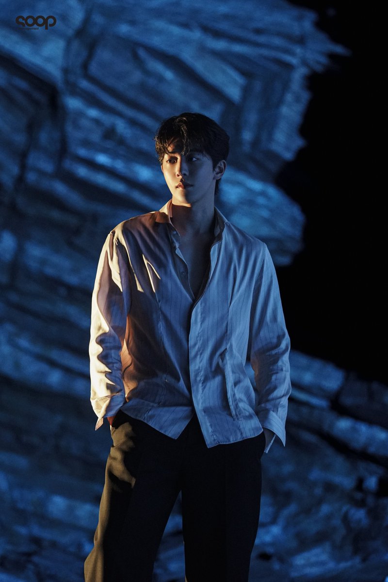 B ON D ; 비 온 뒤 • 남주혁 tweet media
