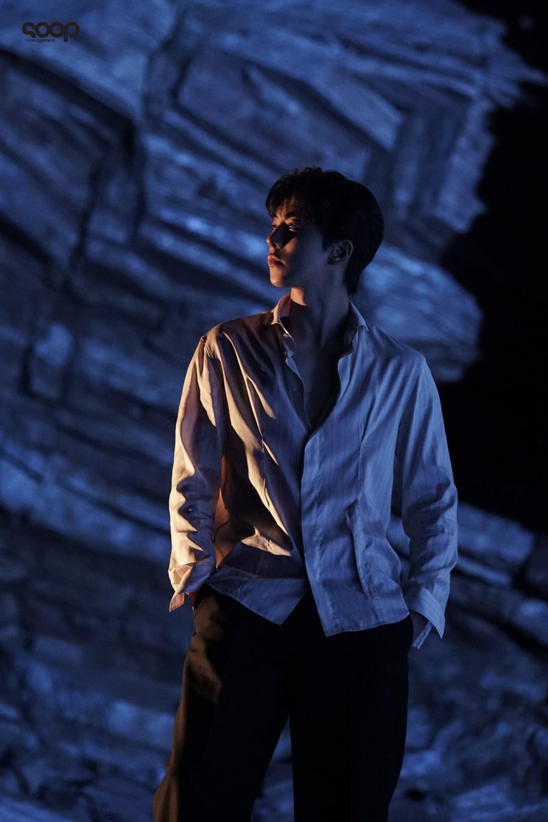 B ON D ; 비 온 뒤 • 남주혁 tweet media