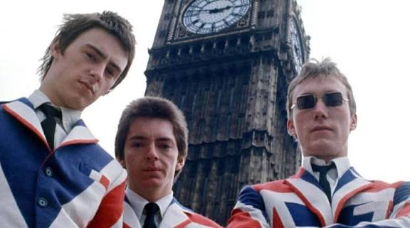 FatOldAnarchist's tweet image. #WellerWednesday #TheJam - Strange Town #masterpiece 🎯
youtu.be/QwP__XXyh0I?si… 
@lee0969
@NatalieAHood
@sineadmcfc
@DrBrookeDaniels
@AuxComtesse
@gunclub_music
@GeorgiosMasman2
@Notoldjustexpe1
@mal_onelondon
@nikidoog
@deborahvanjohn1
@SkamanD14
@Punkasfuck1965
@JBGBs