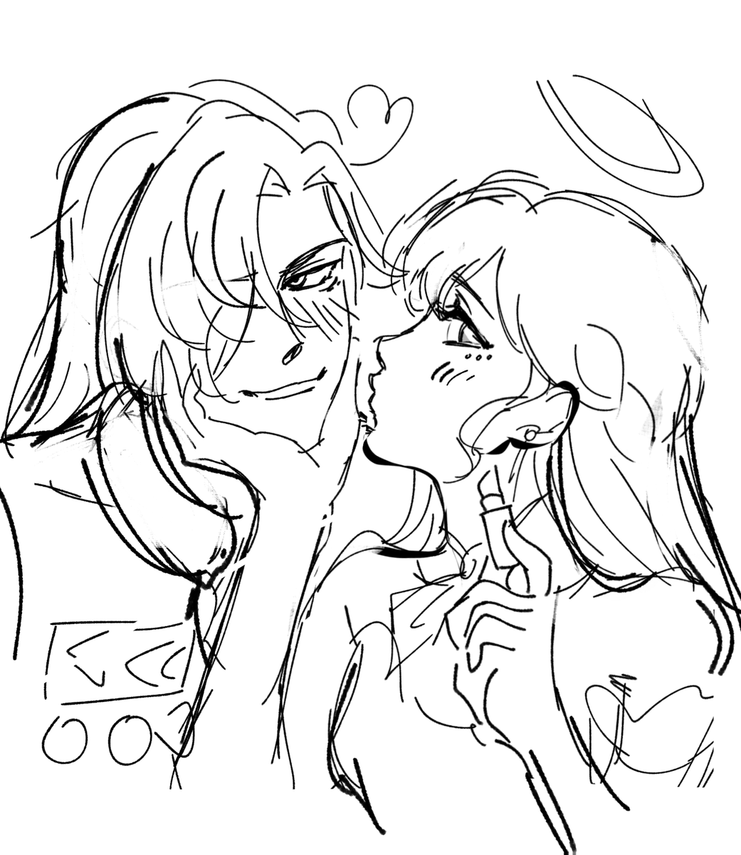 Wip Robinhill 💙🖤