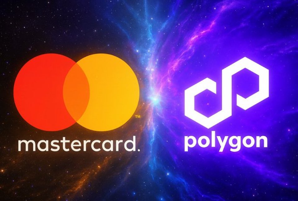 SwapnilDabholk5's tweet image. LATEST- MASTERCARD joins hands with @POLYGON so users can send crypto to a username instead of long wallet addresses.
