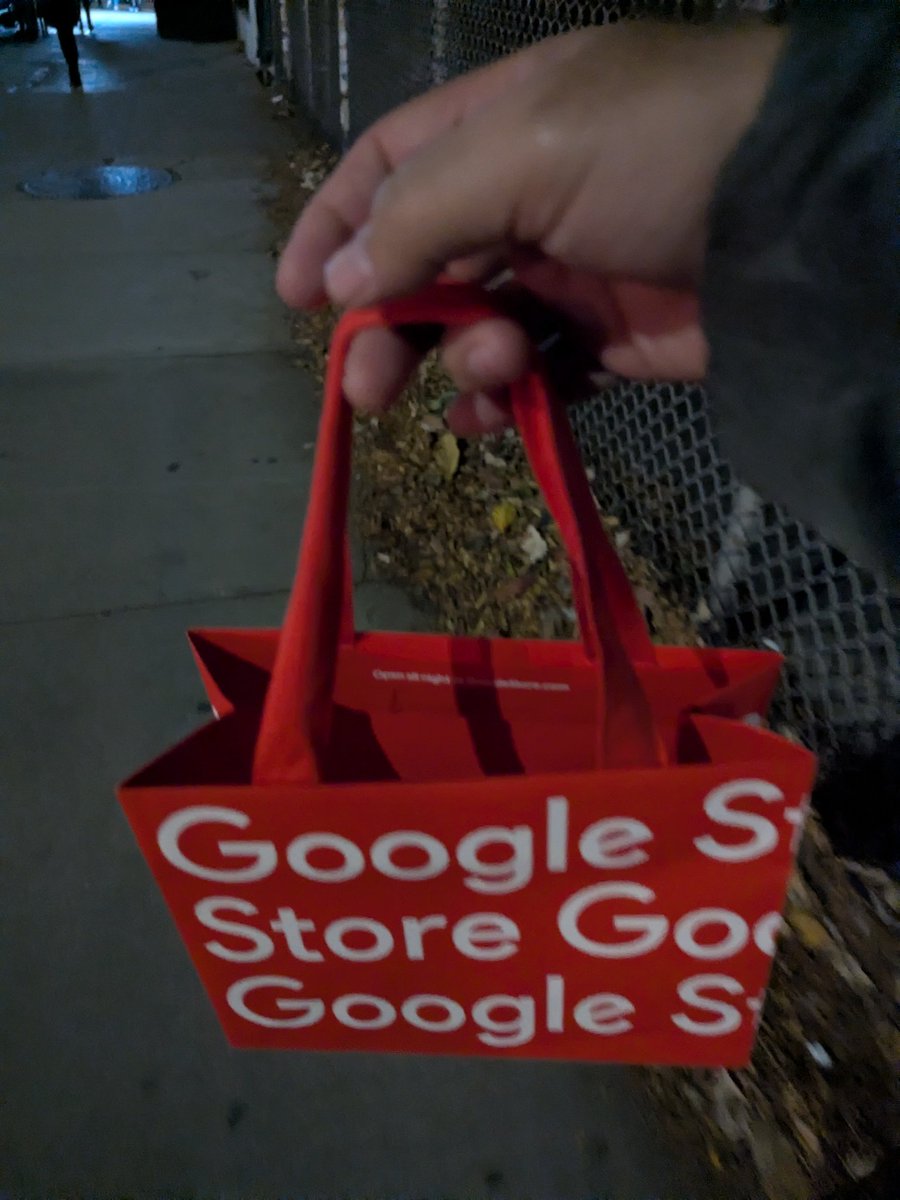 Se adelantó el #BlackFriday 🙌